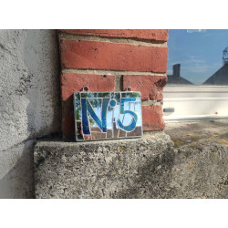 Numéro de maison